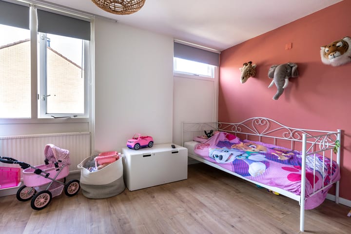 Photo 21 of Strawinskystraat 11