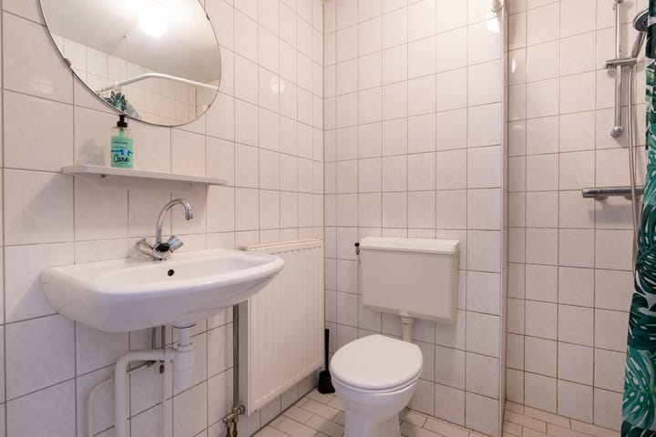Photo 23 of Strawinskystraat 11