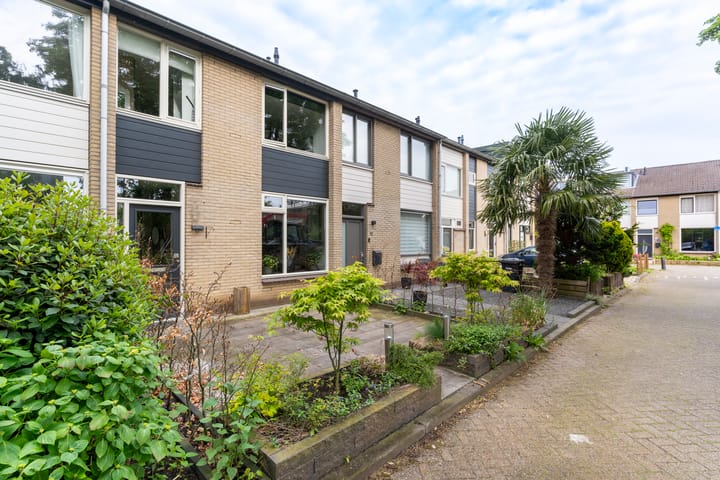 Photo 29 of Strawinskystraat 11