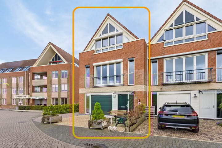 Foto 5 van Benedendijk 110