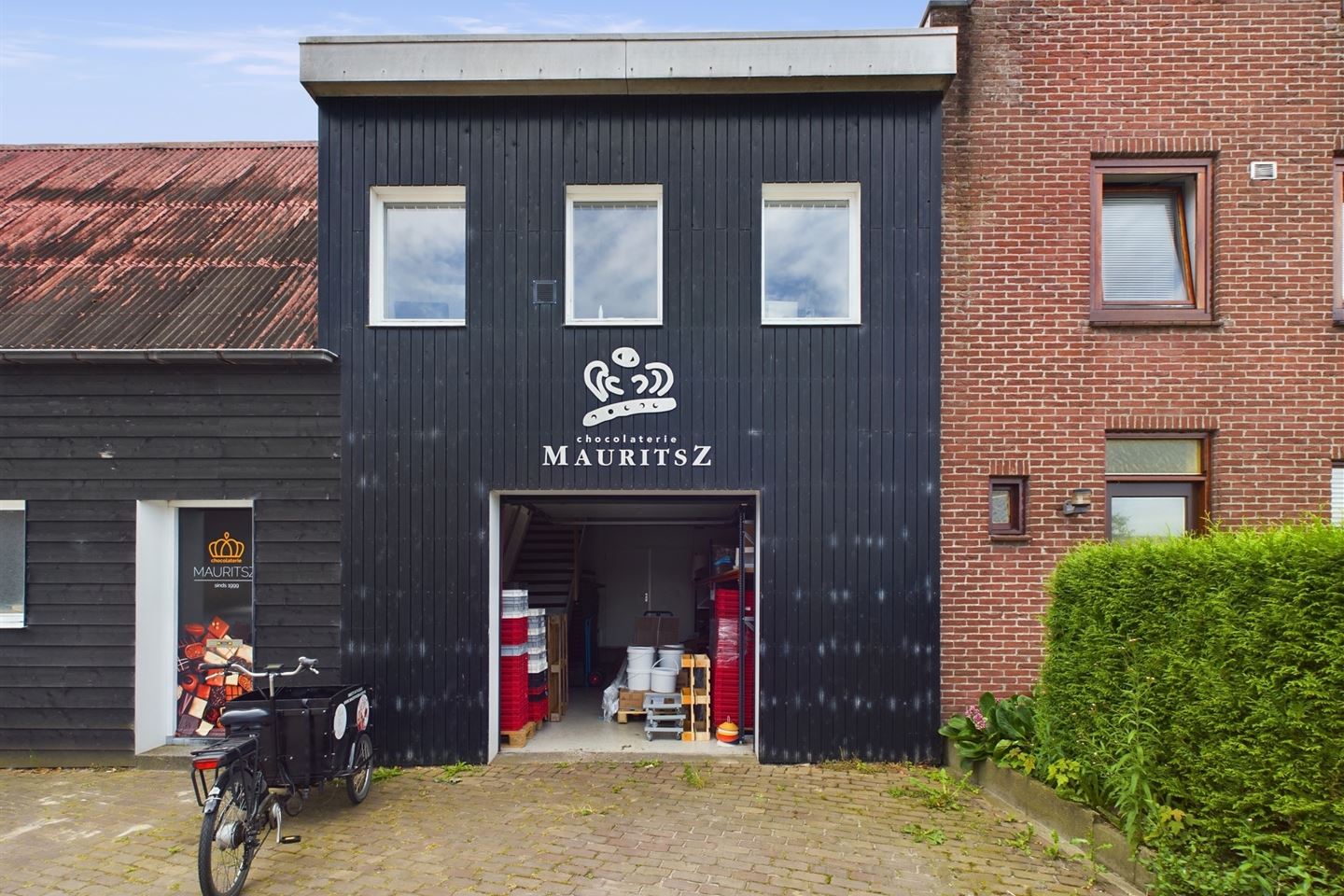 Bekijk foto 2 van Walstraat 42