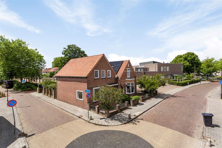 Bekijk foto 4 van Pieter Coopmansstraat 3