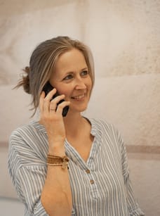 Lieke Rutten - Commercieel Medewerker