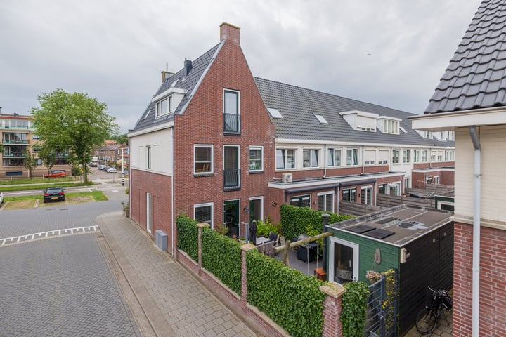 Bekijk foto 4 van Rederijstraat 20