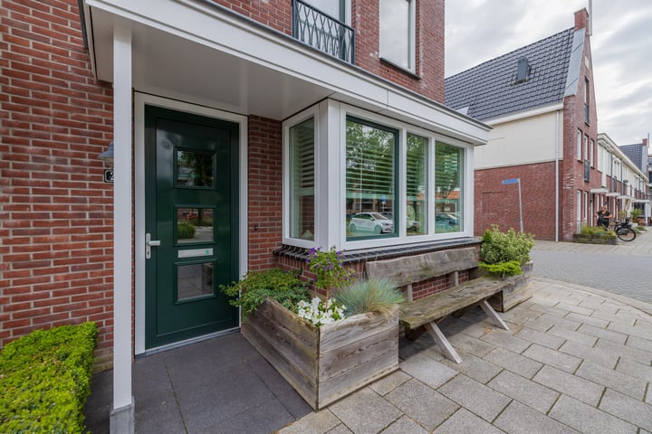 Bekijk foto 5 van Rederijstraat 20