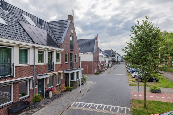 Bekijk foto 26 van Rederijstraat 20