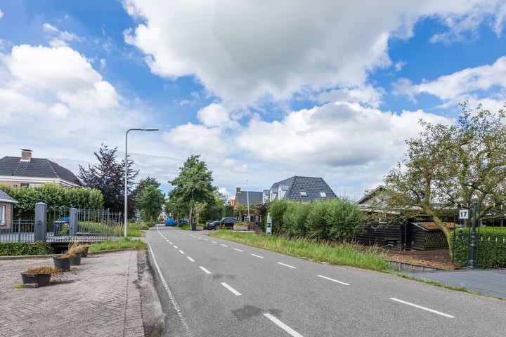 Bekijk foto 10 van Zouteveenseweg 4-A