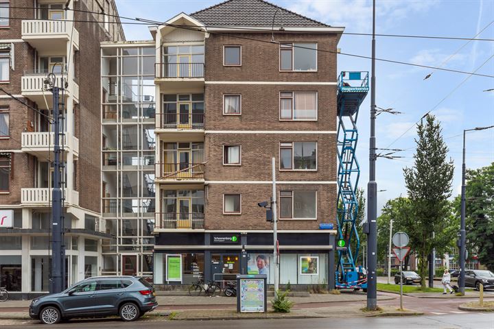 Bekijk foto 1 van Goudsesingel 1-B