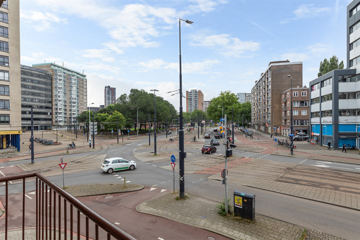 Bekijk foto 12 van Goudsesingel 1-B