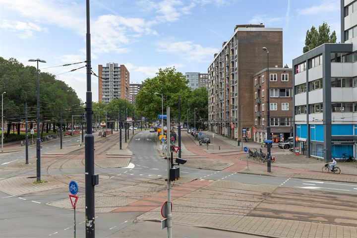 Bekijk foto 13 van Goudsesingel 1-B