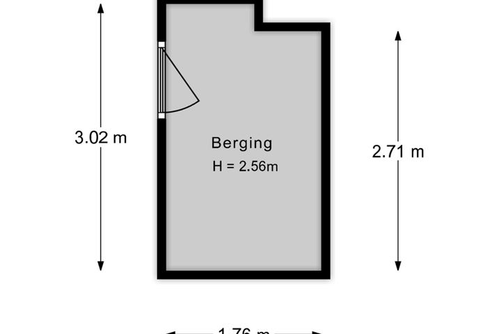 Bekijk foto 32 van Goudsesingel 1-B