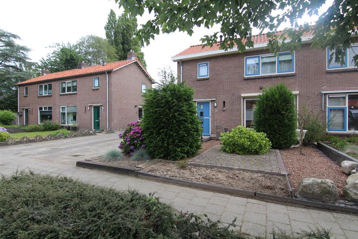 Bekijk foto 2 van de Haarstraat 34