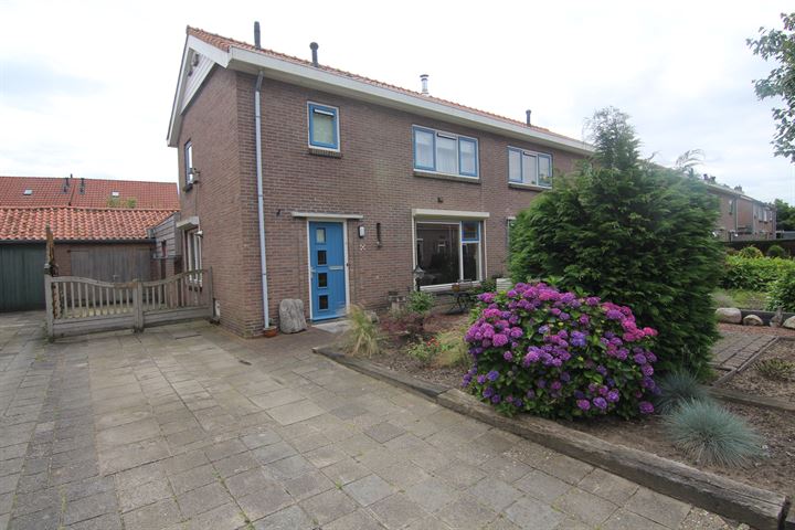 Bekijk foto 3 van de Haarstraat 34