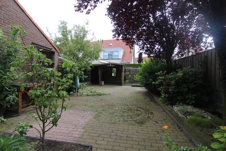 Bekijk foto 10 van de Haarstraat 34