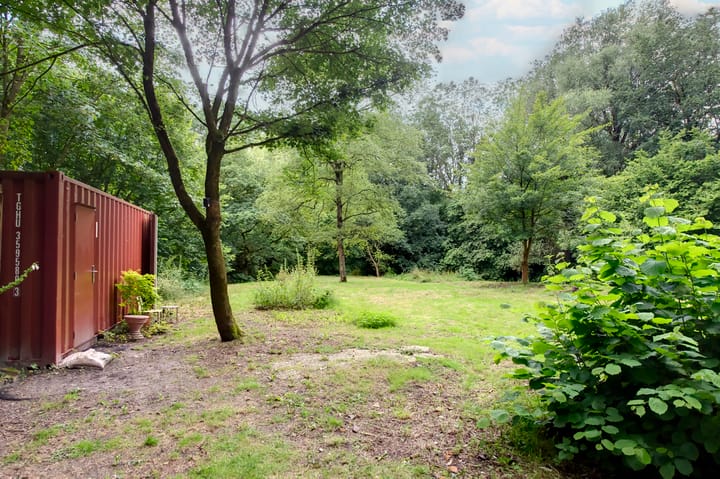 Foto 3 van Schilligepad 32