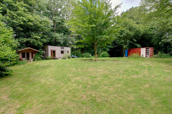 Foto 5 van Schilligepad 32