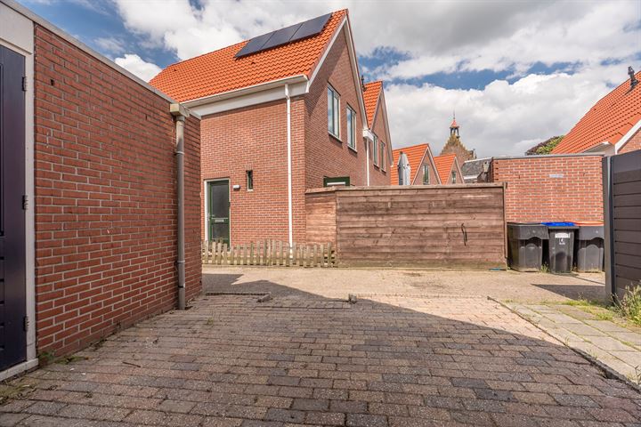 View photo 4 of Havenstraat 18