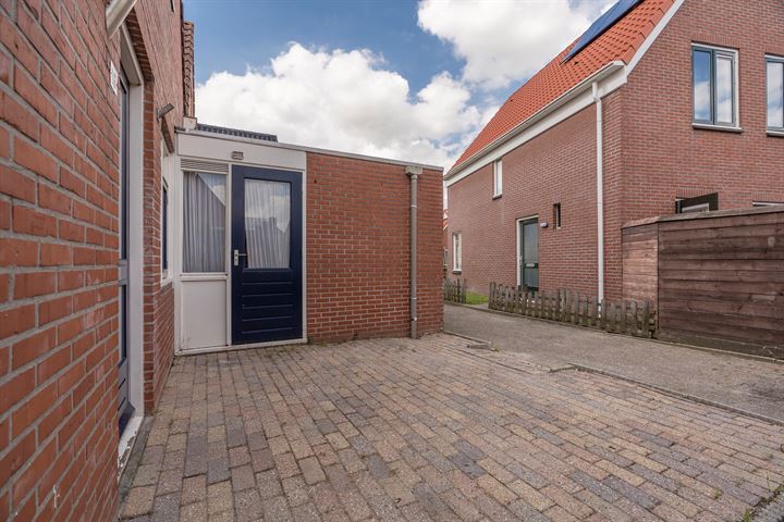 View photo 5 of Havenstraat 18