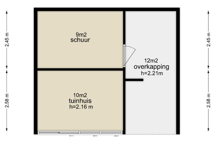 Bekijk foto 40 van Graaf Florisstraat 23