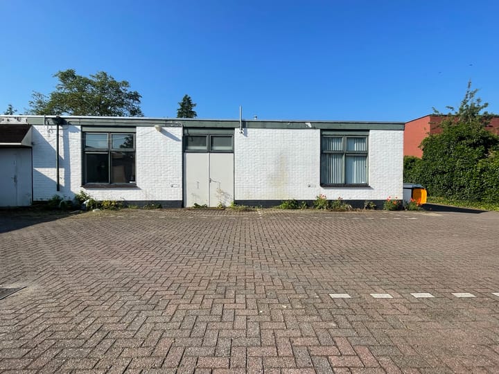 Groenekanseweg 66-A, De Bilt
