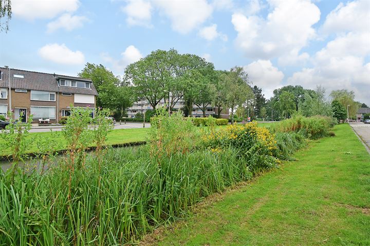 Bekijk foto 45 van Busken Huetlaan 29