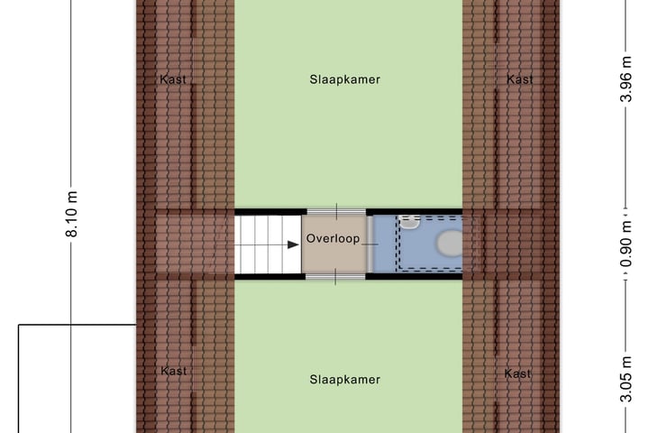 Bekijk foto 31 van Verlengde Vennen 10