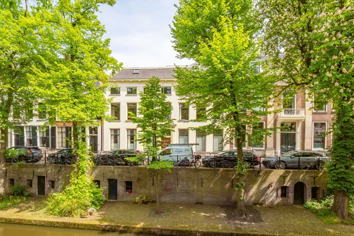 Nieuwegracht 56 E