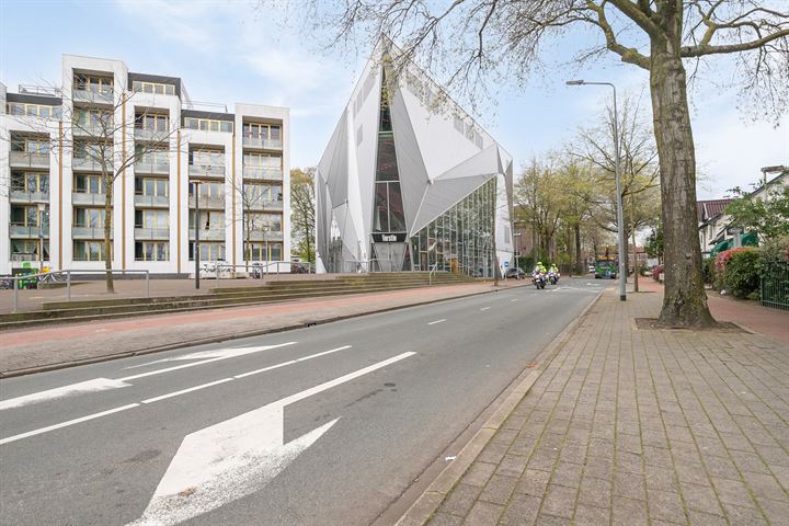 Bekijk foto 15 van Lage Naarderweg 7-B