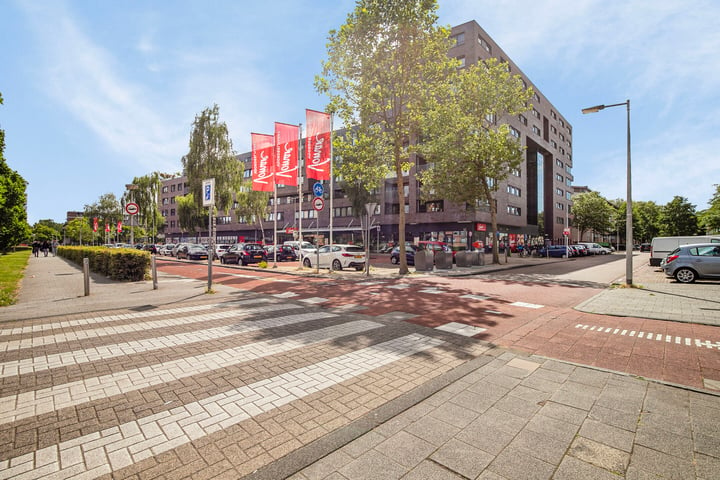 Bekijk foto 46 van Sam van Houtenstraat 191-D