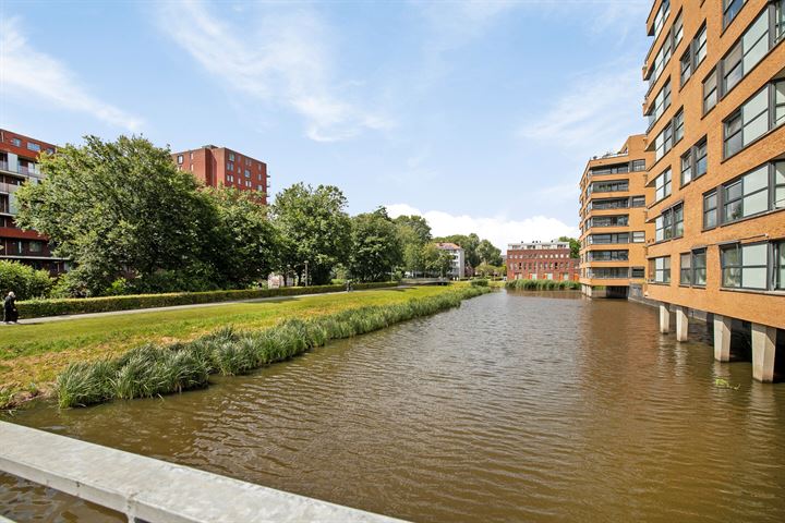 Bekijk foto 48 van Sam van Houtenstraat 191-D