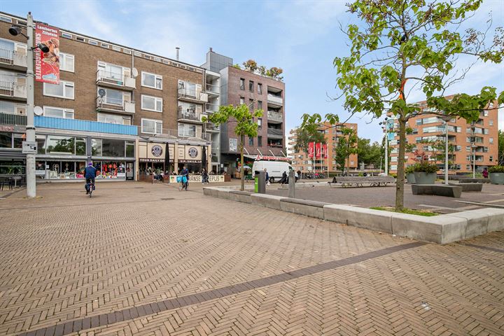 Bekijk foto 52 van Sam van Houtenstraat 191-D