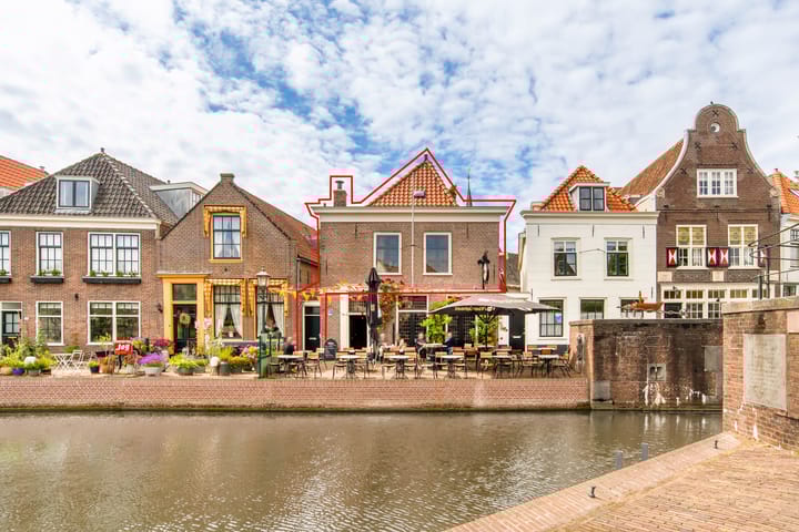 Foto 1 van Westkolk 10-A