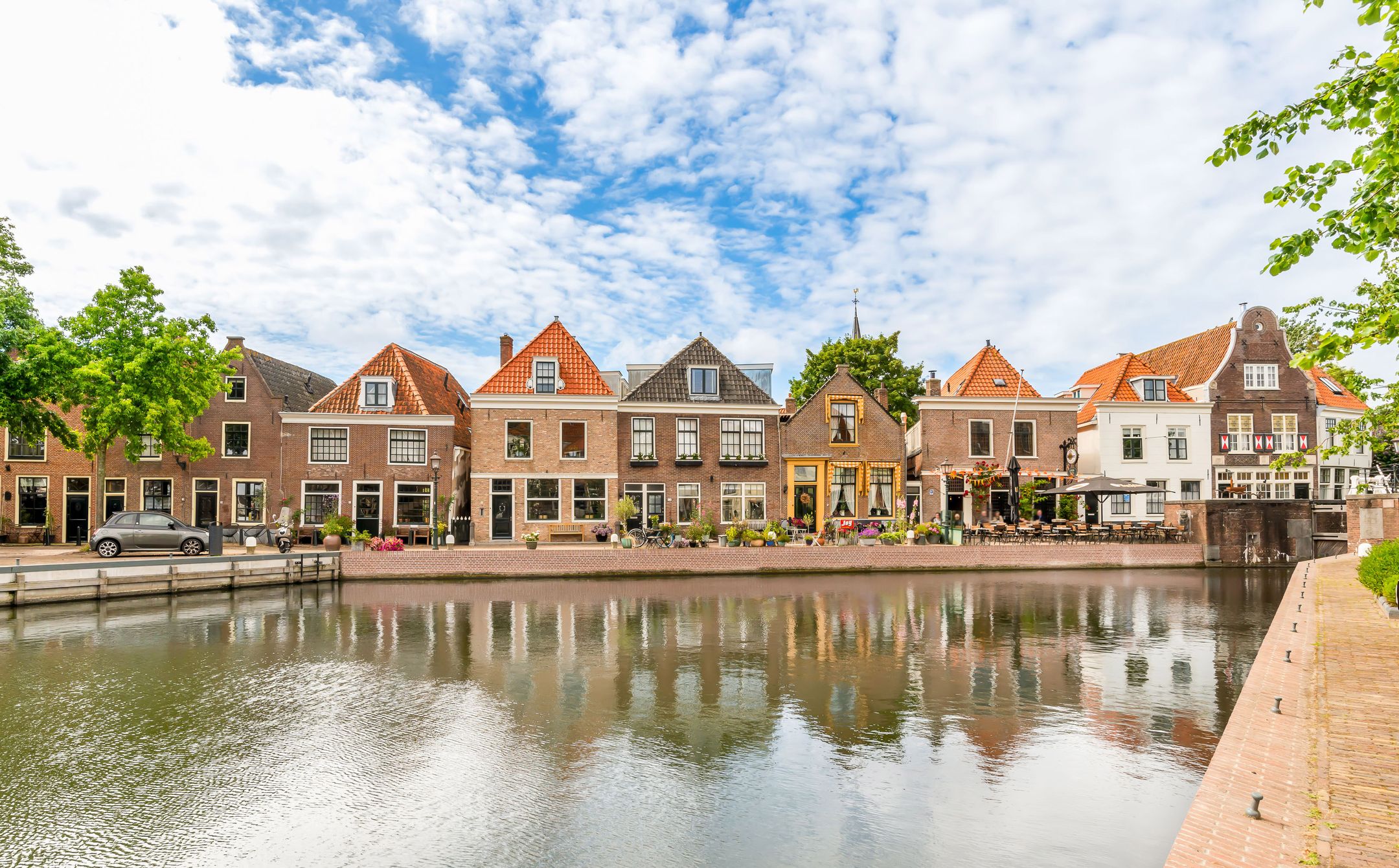 Foto 3 van Westkolk 10-A