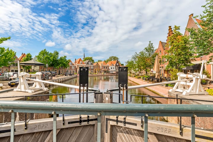 Foto 4 van Westkolk 10-A