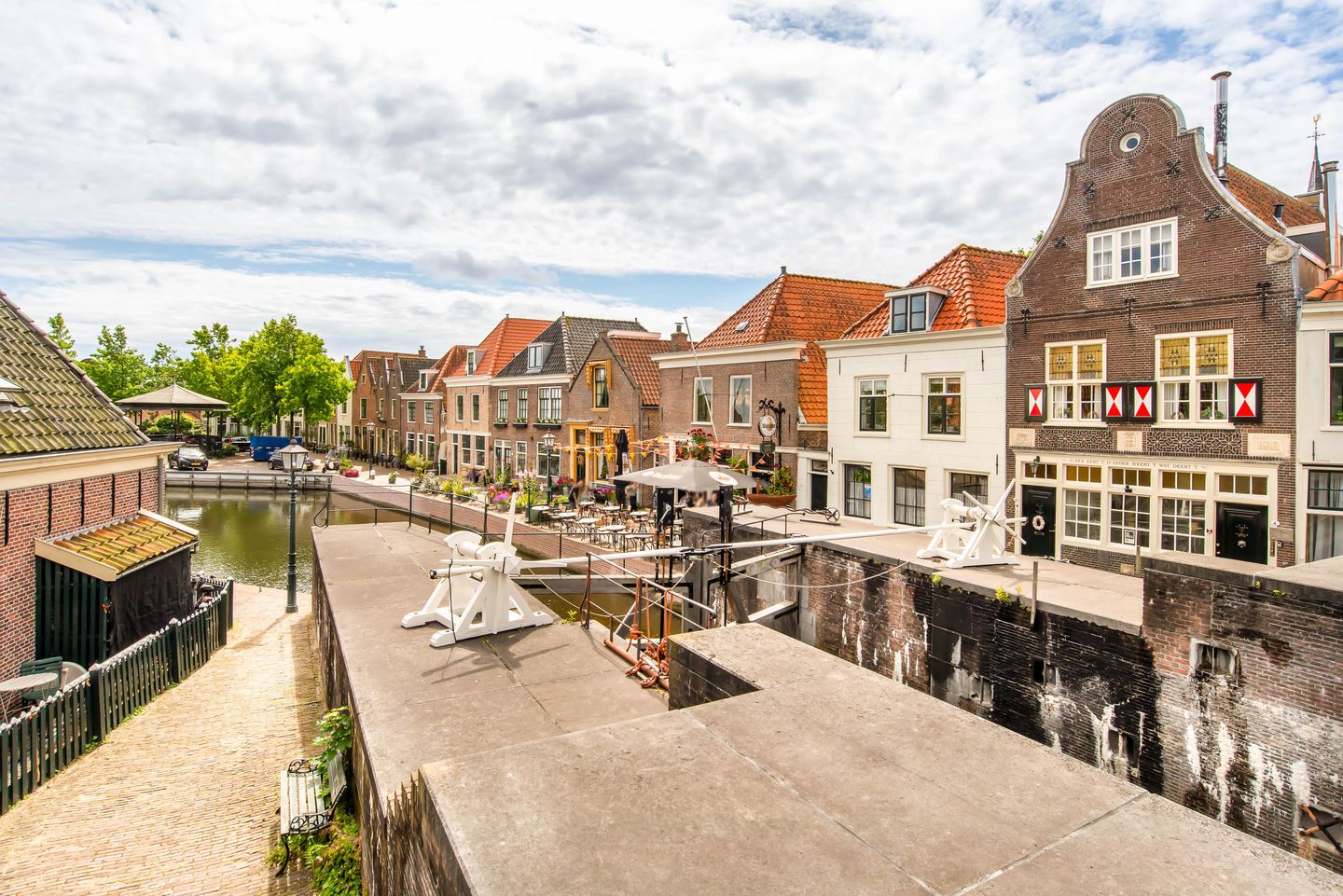 Foto 5 van Westkolk 10-A