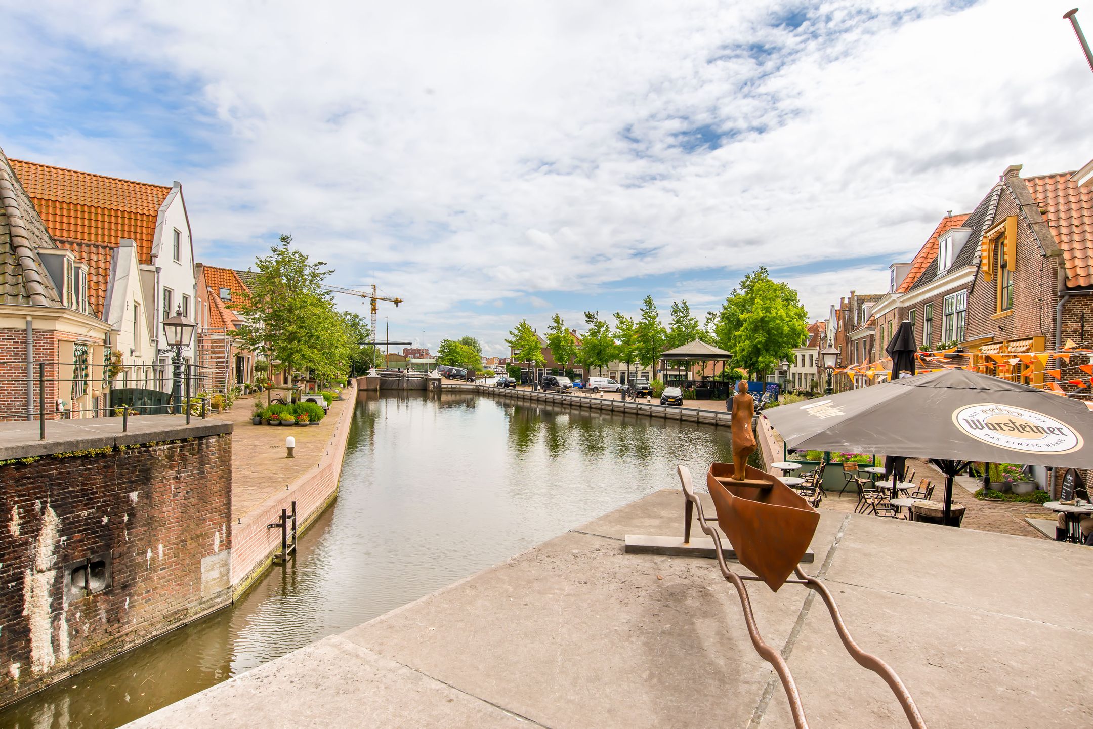 Foto 6 van Westkolk 10-A