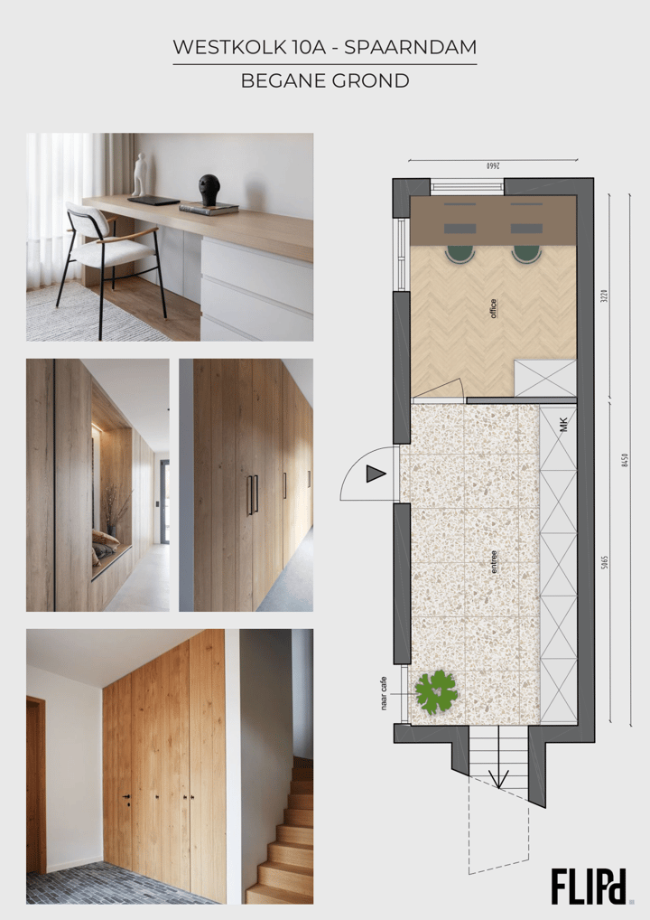 Foto 7 van Westkolk 10-A