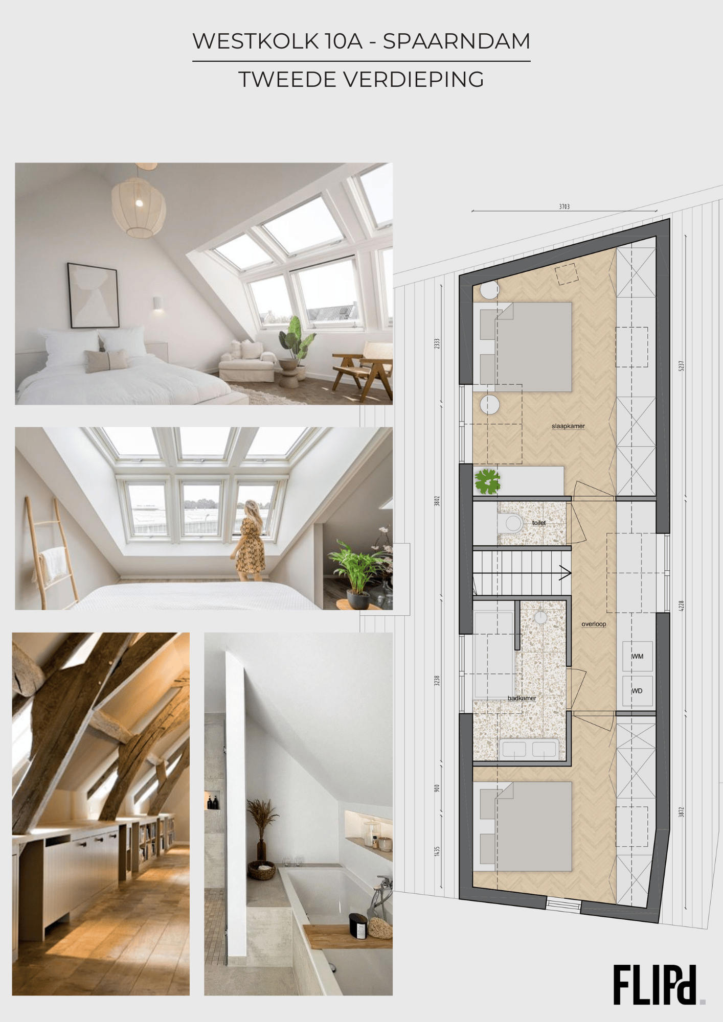 Foto 9 van Westkolk 10-A