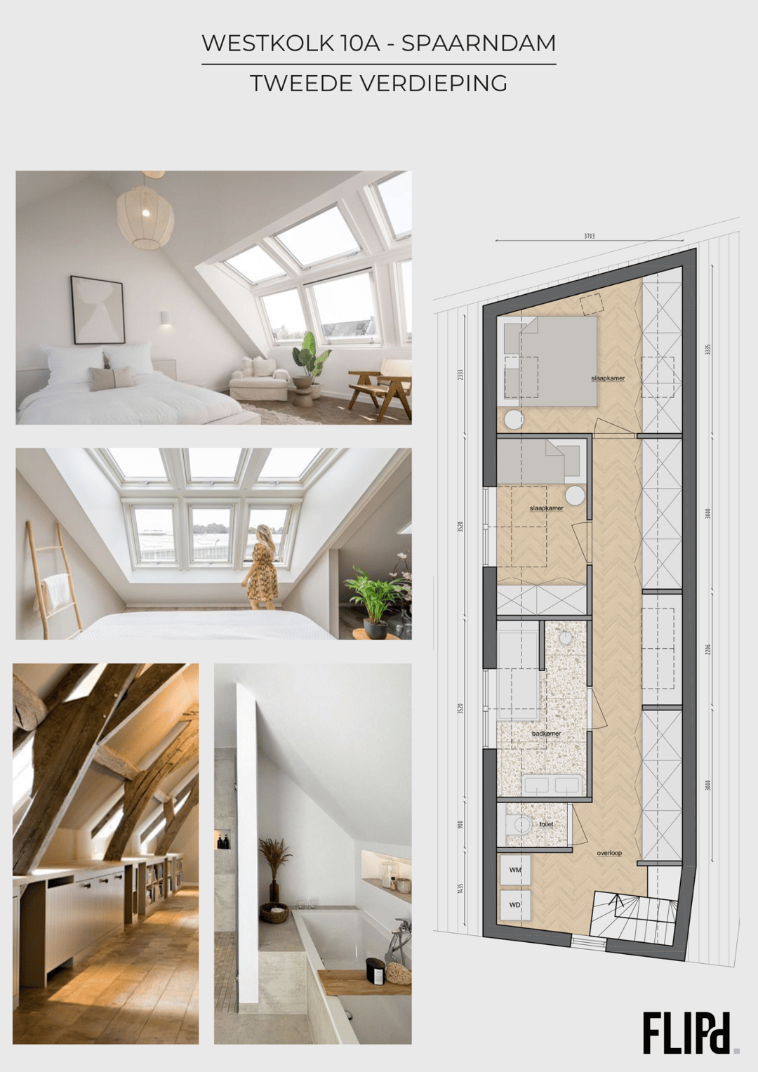 Foto 11 van Westkolk 10-A