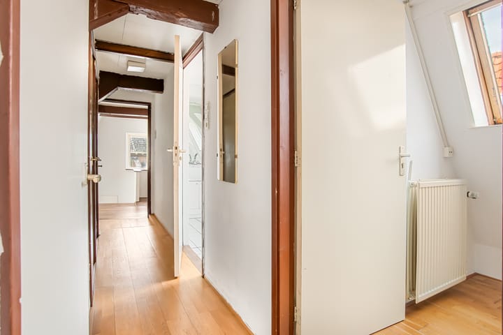 Foto 50 van Westkolk 10-A