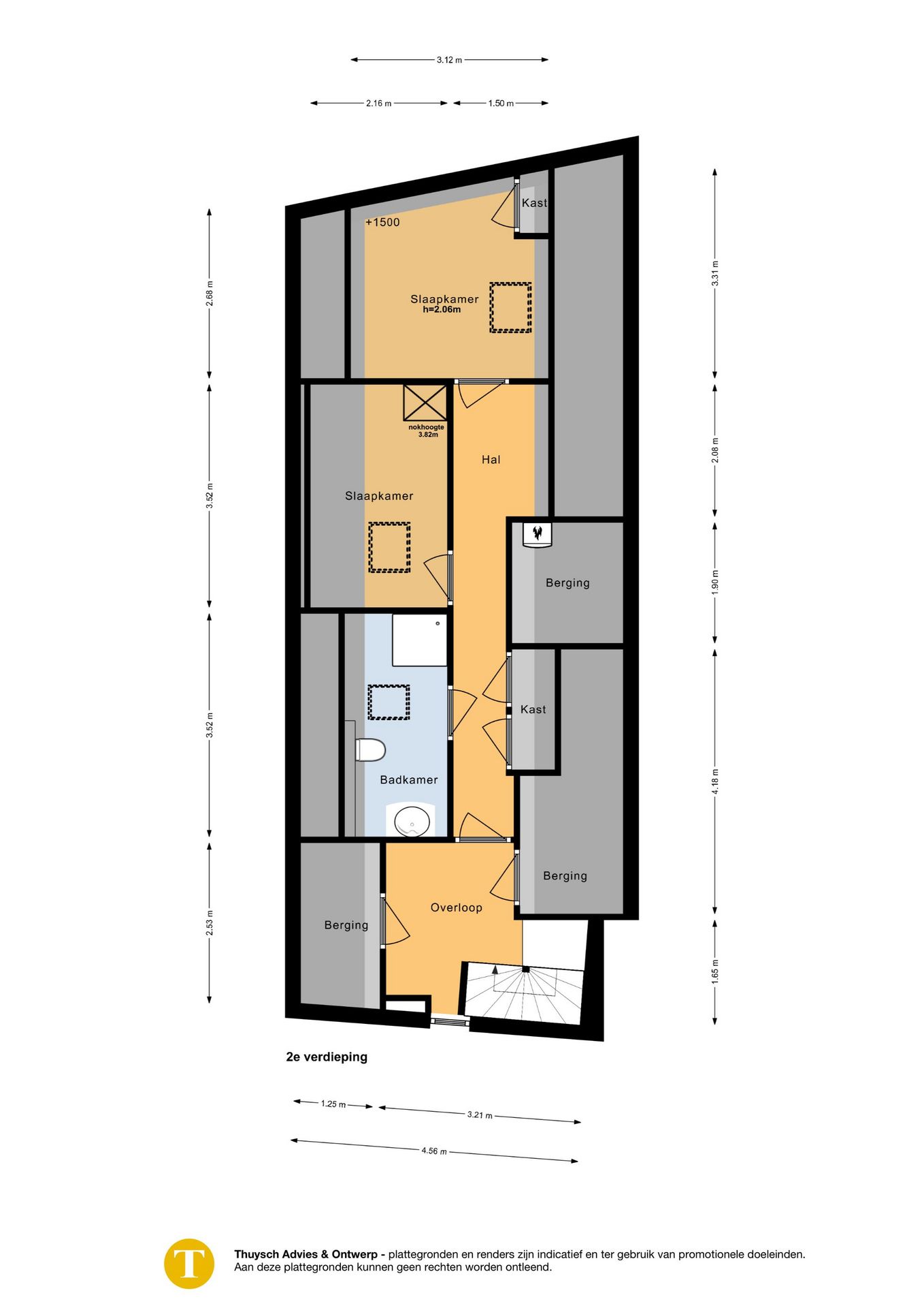 Foto 65 van Westkolk 10-A