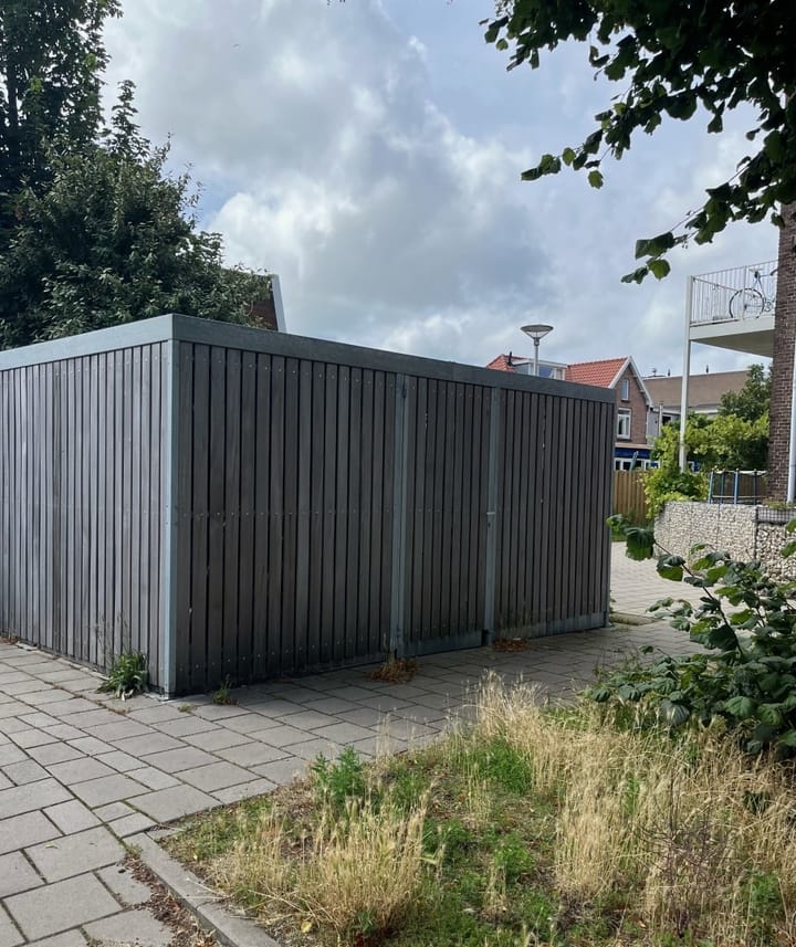 Foto 7 van Sand-Ambachtstraat 146-M