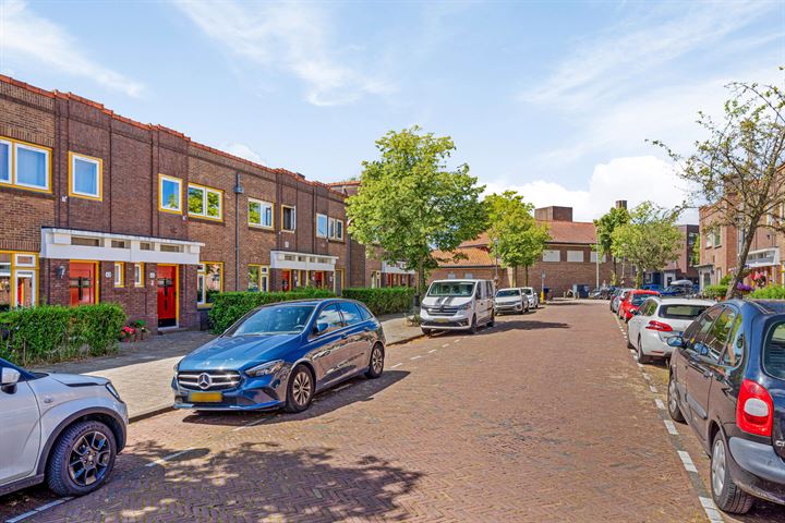 Bekijk foto 2 van Nijlstraat 10