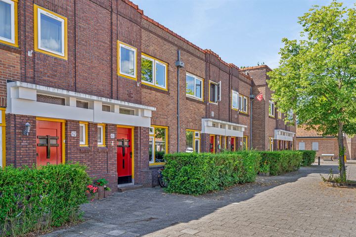 Bekijk foto 3 van Nijlstraat 10