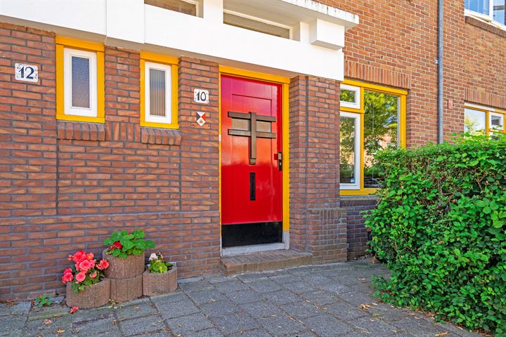 Bekijk foto 4 van Nijlstraat 10