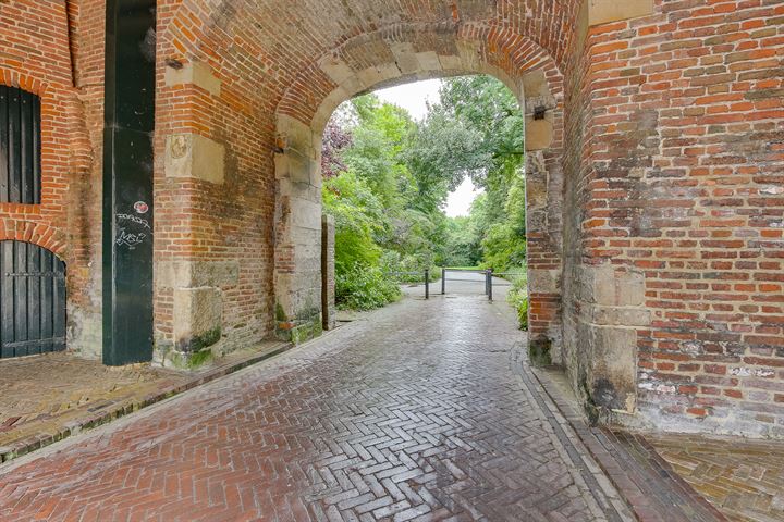 Bekijk foto 43 van Broederweg 35-D