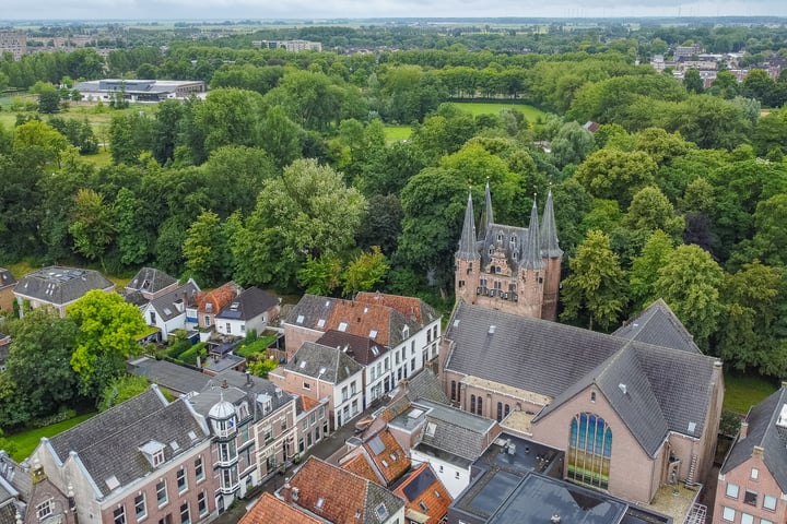 Bekijk foto 7 van Broederweg 35-D