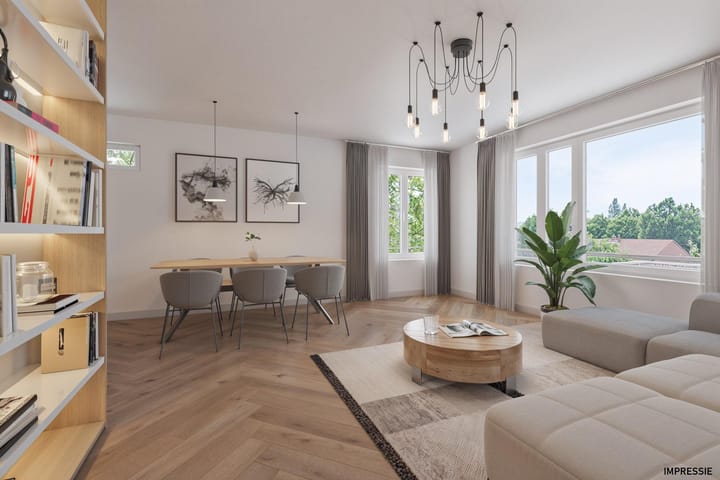 Foto 3 van Kasteel Beusdaelplein 5-D