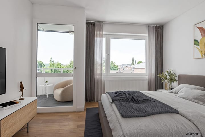 Foto 4 van Kasteel Beusdaelplein 5-D