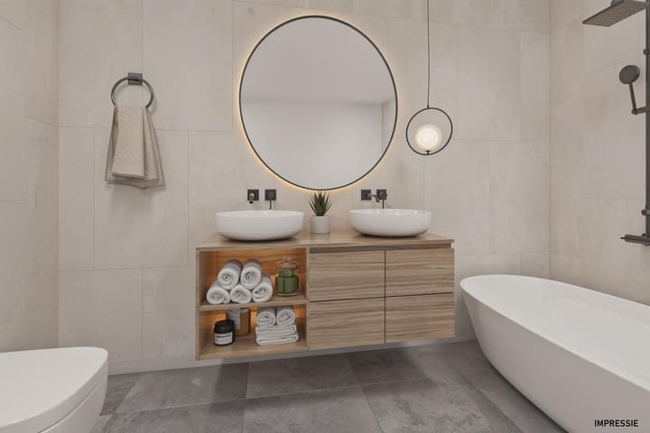 Foto 5 van Kasteel Beusdaelplein 5-D